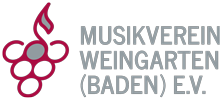 Musikverein Weingarten (Baden)